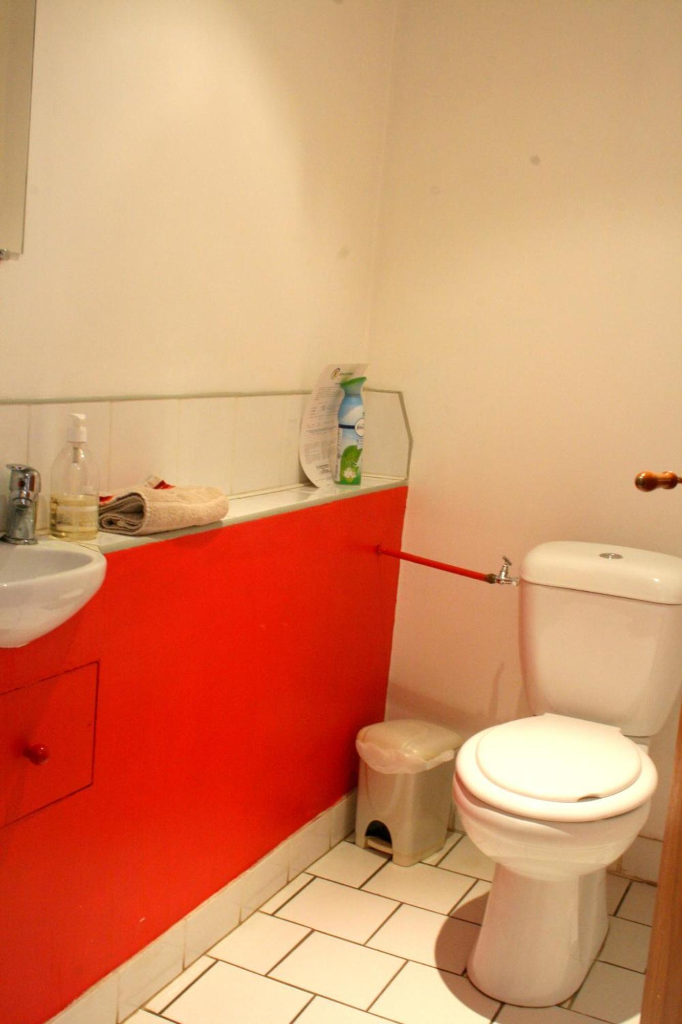 Chambres D'Hotes Du Jay La Guerche-sur-l'Aubois Quarto foto