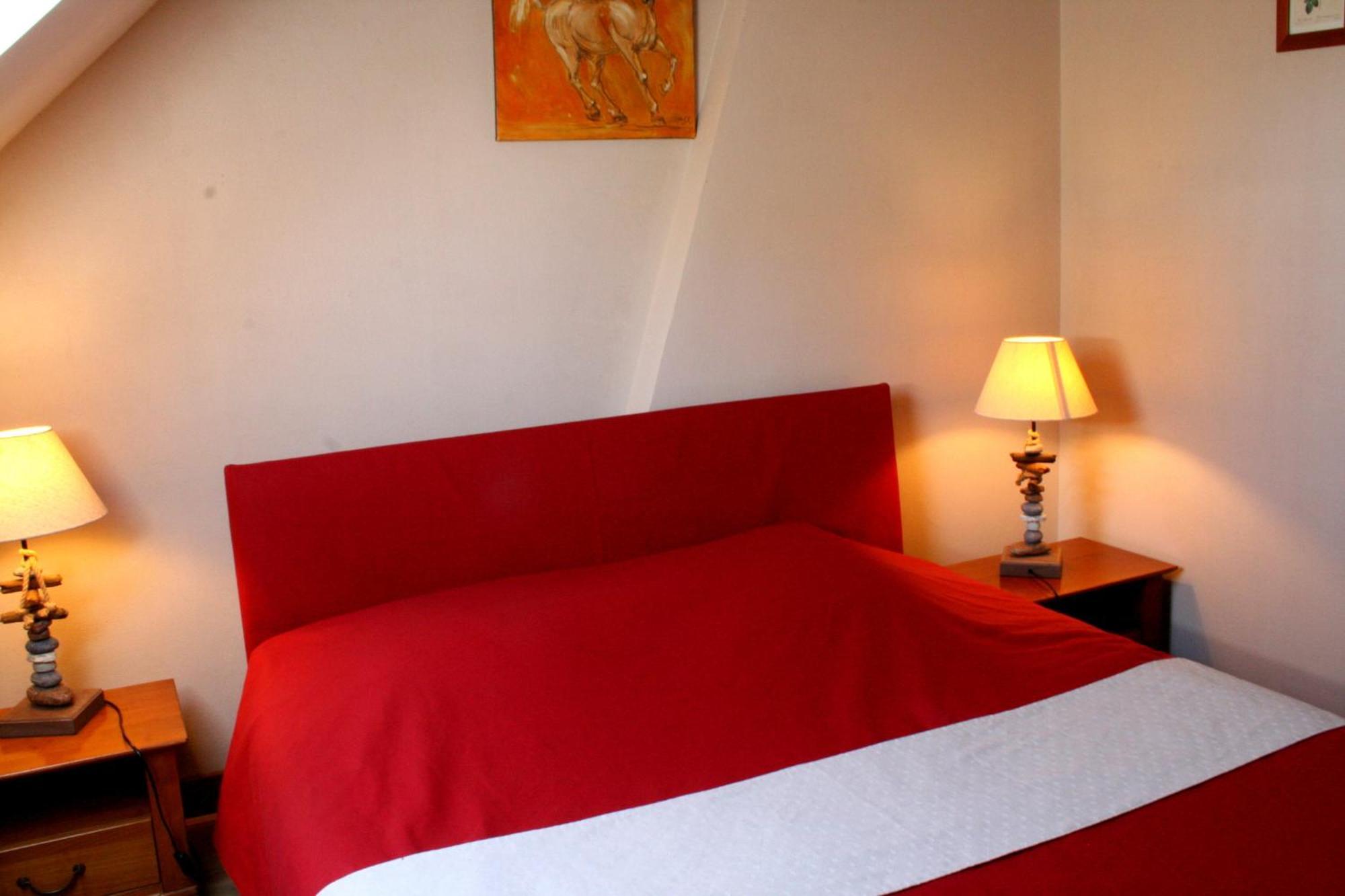 Chambres D'Hotes Du Jay La Guerche-sur-l'Aubois Exterior foto